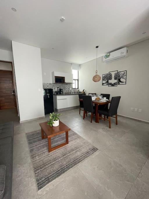 Nuevo Loft - Vista Al Mar Appartement